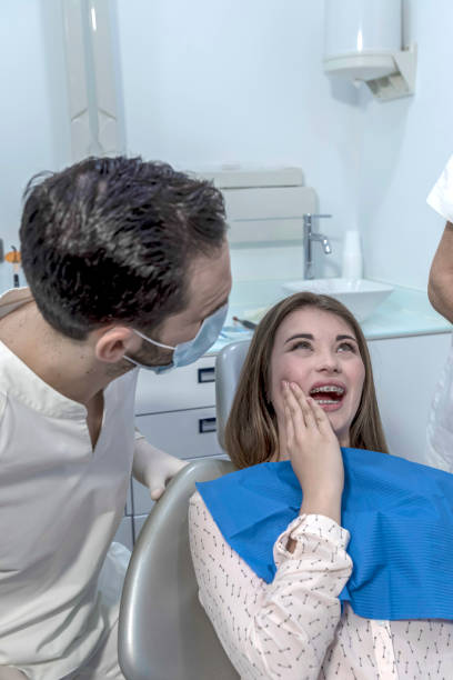 Best Emergency Dental Services Near Me  in Bude, MS