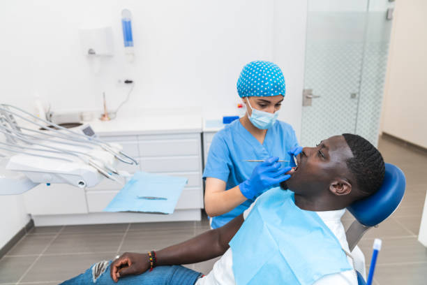 Best Dentist for Tooth Abscess  in Bude, MS